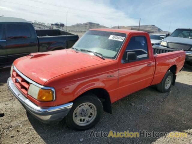 FORD RANGER, 1FTCR10A1PTA33664