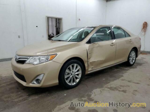 TOYOTA CAMRY BASE, 4T4BF1FK8CR237680