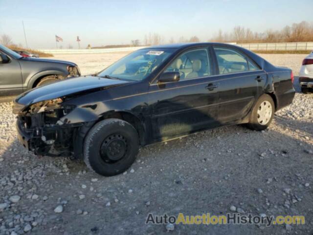 TOYOTA CAMRY LE, 4T1BE32K84U345183