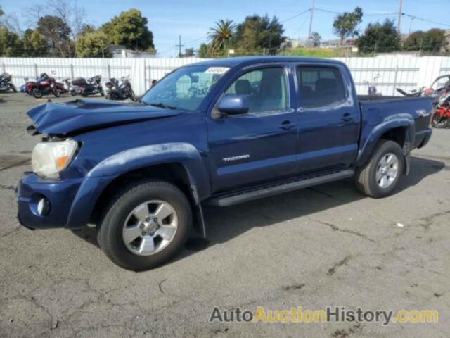 TOYOTA TACOMA DOUBLE CAB PRERUNNER, 5TEJU62N17Z454529