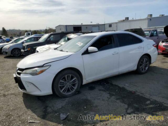 TOYOTA CAMRY LE, 4T1BF1FK1FU907892