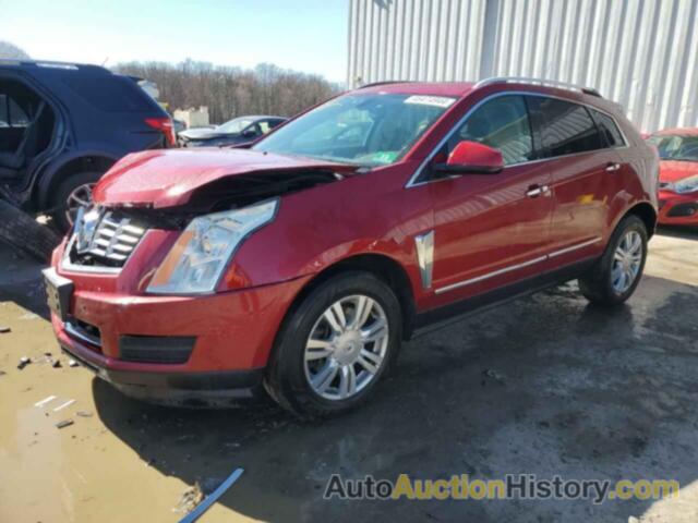 CADILLAC SRX LUXURY COLLECTION, 3GYFNCE38DS533206