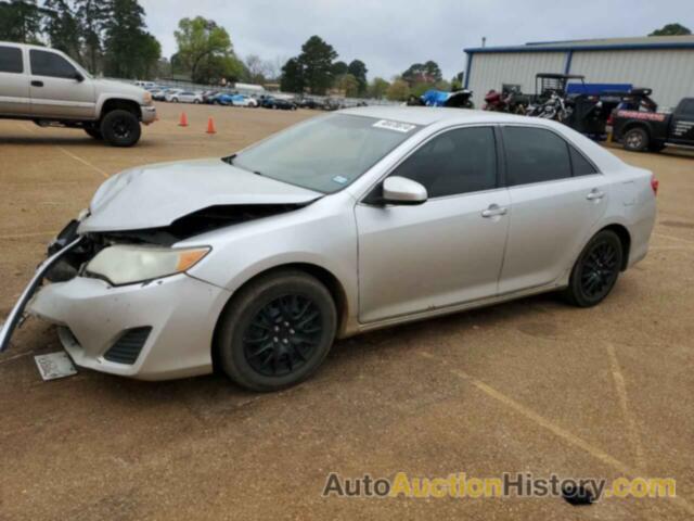 TOYOTA CAMRY BASE, 4T4BF1FK4CR236963