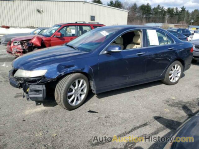 ACURA TSX, JH4CL96946C028081