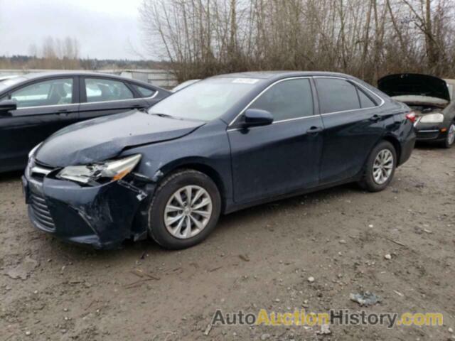 TOYOTA CAMRY LE, 4T4BF1FK1FR458803