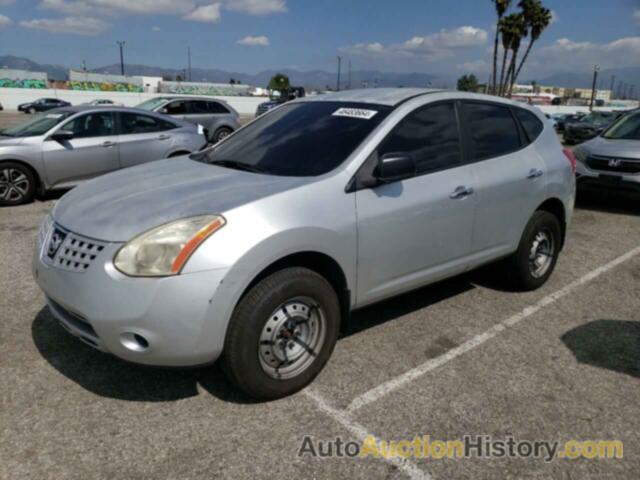 NISSAN ROGUE S, JN8AS5MT6AW029635