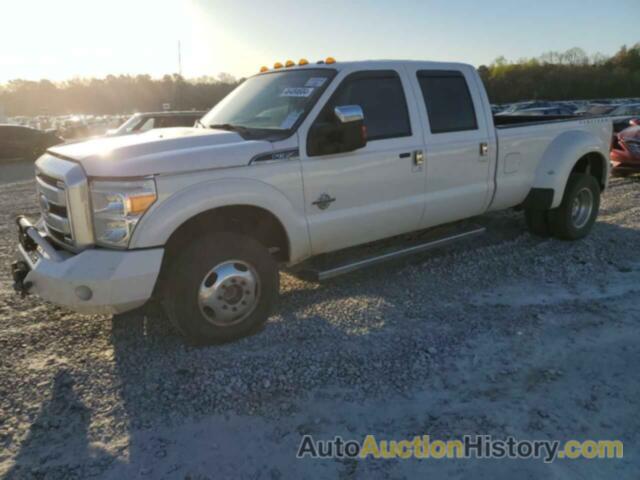 FORD F350 SUPER DUTY, 1FT8W3DT5GEC22375