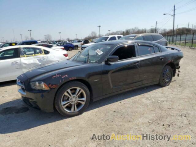 DODGE CHARGER R/T, 2C3CDXDT9DH671218