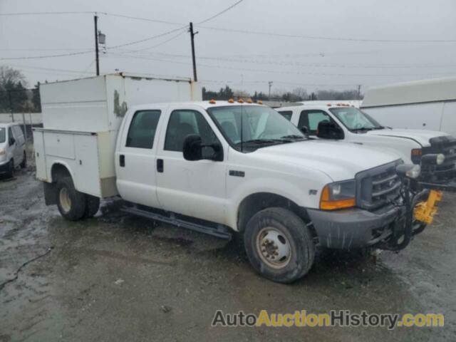FORD F350, 