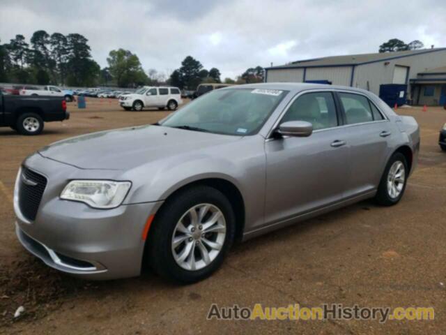 CHRYSLER 300 LIMITED, 2C3CCAAG7FH779606