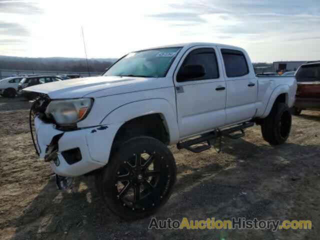 TOYOTA TACOMA DOUBLE CAB LONG BED, 3TMMU4FN7EM065688