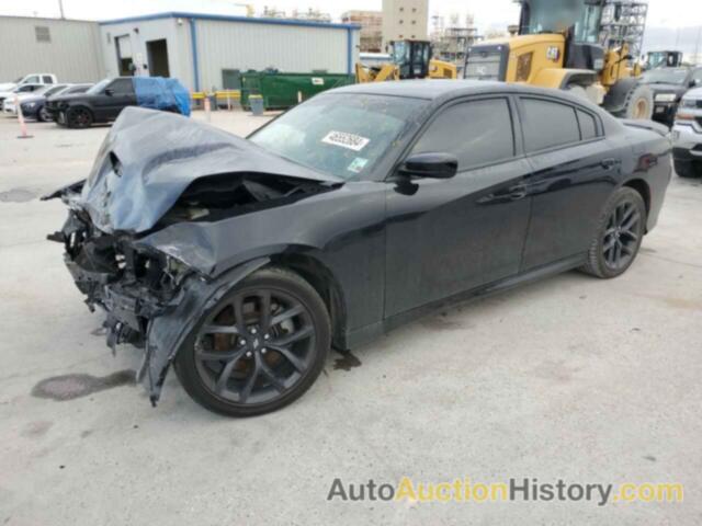 DODGE CHARGER GT, 2C3CDXHG4MH603972