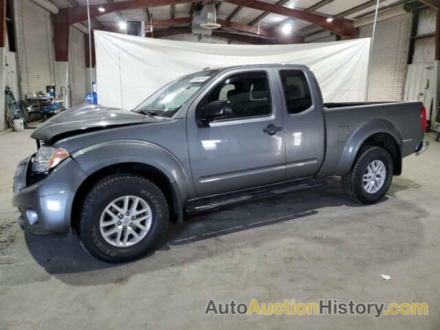NISSAN FRONTIER SV, 1N6AD0CW9HN776227
