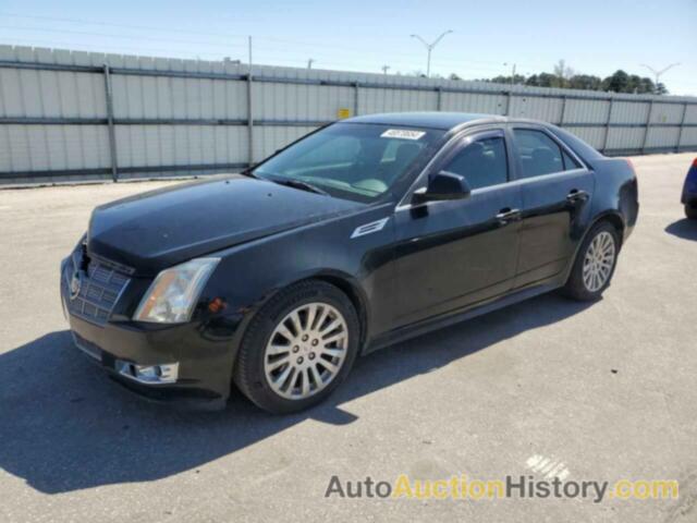 CADILLAC CTS PERFORMANCE COLLECTION, 1G6DJ5EV8A0108175