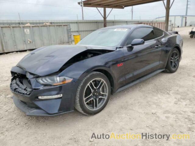FORD MUSTANG GT, 1FA6P8CF6M5153453