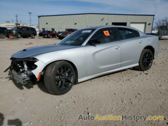 DODGE CHARGER GT, 2C3CDXHG3PH512096