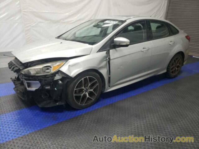 FORD FOCUS SE, 1FADP3FEXFL210099