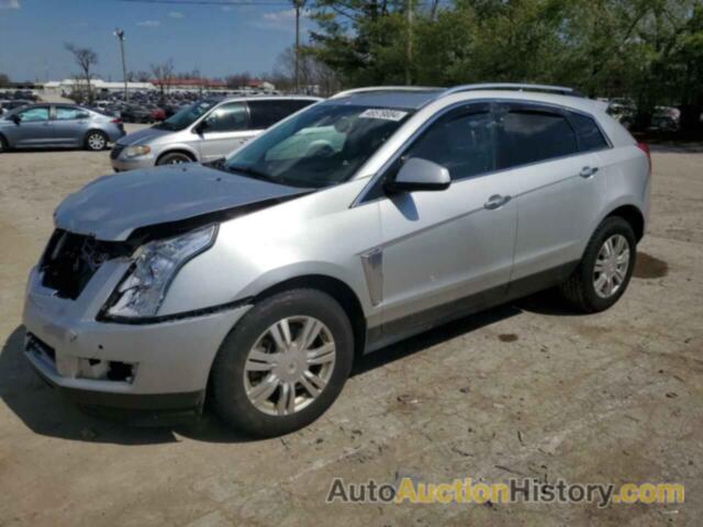 CADILLAC SRX LUXURY COLLECTION, 3GYFNCE33DS551807