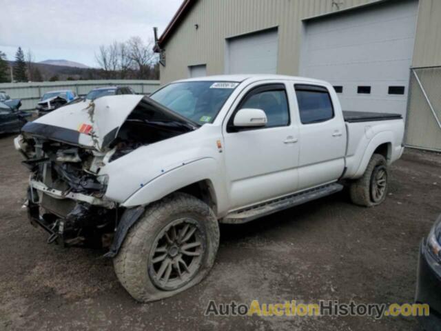 TOYOTA TACOMA DOUBLE CAB LONG BED, 3TMMU4FN7CM049262