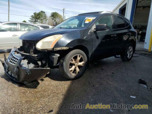 NISSAN ROGUE S, JN8AS5MT0AW008666