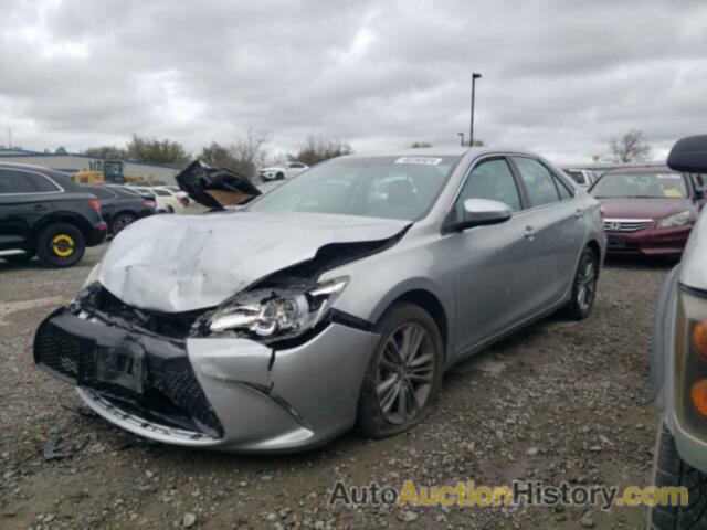 TOYOTA CAMRY LE, 4T1BF1FK3HU298582