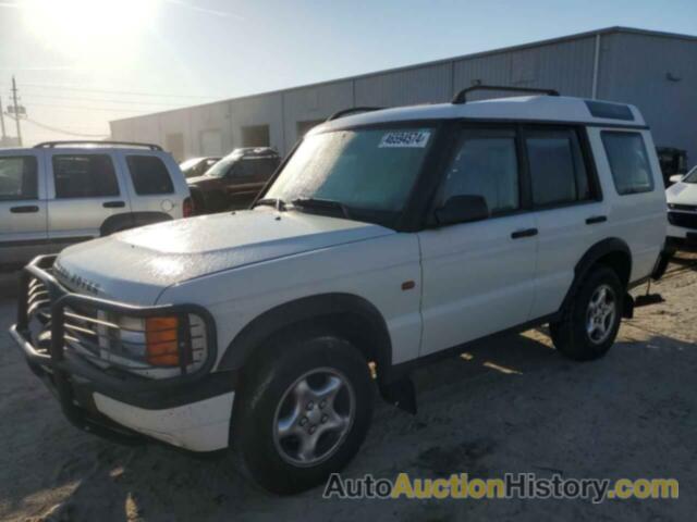 LAND ROVER DISCOVERY, SALTY1248YA261676