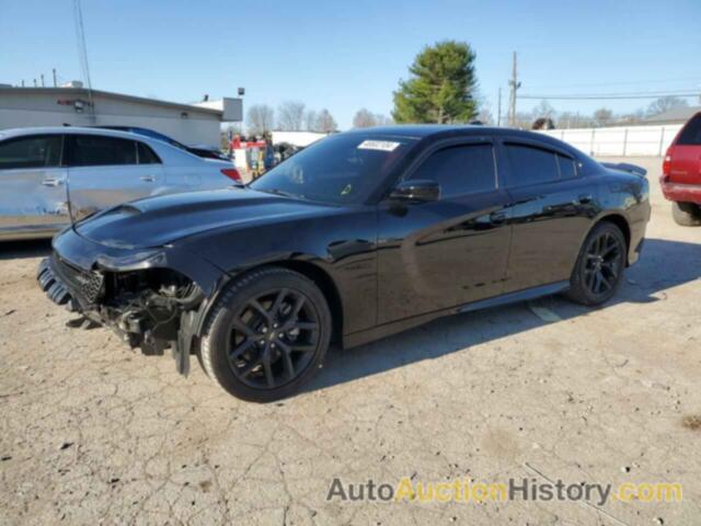DODGE CHARGER R/T, 2C3CDXCT8MH650278