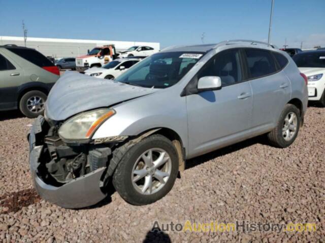 NISSAN ROGUE S, JN8AS58T88W025087