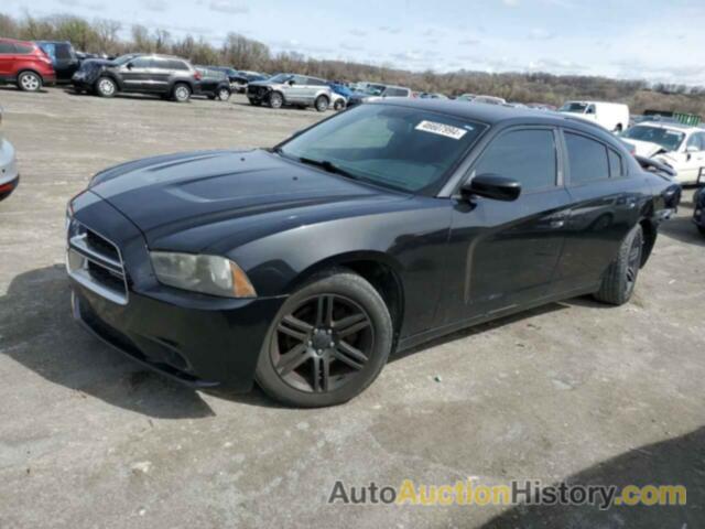 DODGE CHARGER, 2B3CL3CG2BH509277