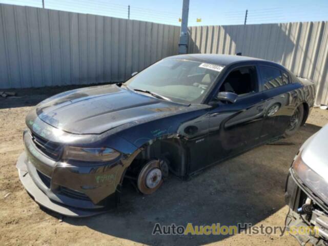 DODGE CHARGER R/T, 2C3CDXCT5GH118734