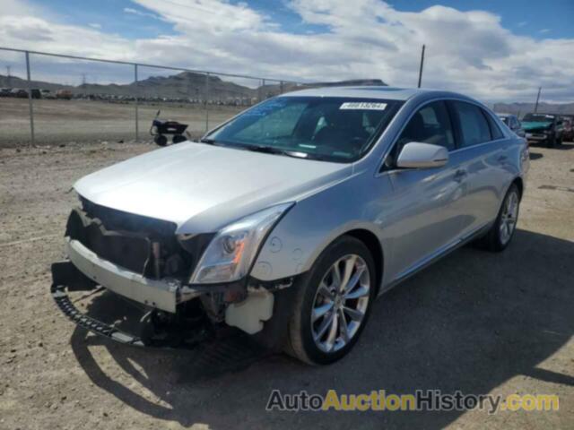 CADILLAC XTS LUXURY COLLECTION, 2G61P5S35D9197802