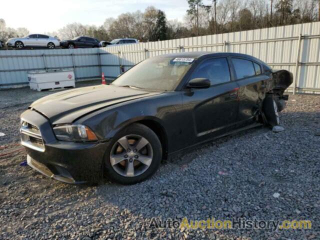 DODGE CHARGER, 2B3CL3CG5BH507278