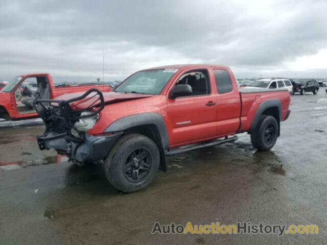 TOYOTA TACOMA PRERUNNER ACCESS CAB, 5TFTX4GN7FX039816