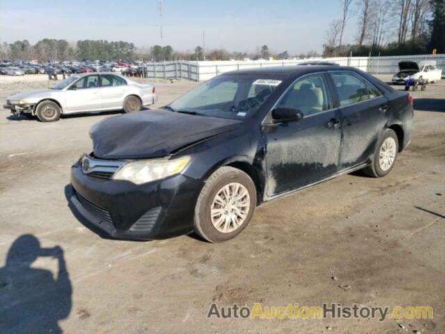 TOYOTA CAMRY BASE, 4T4BF1FK2CR181266
