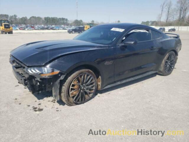 FORD MUSTANG GT, 1FA6P8CF2J5179382
