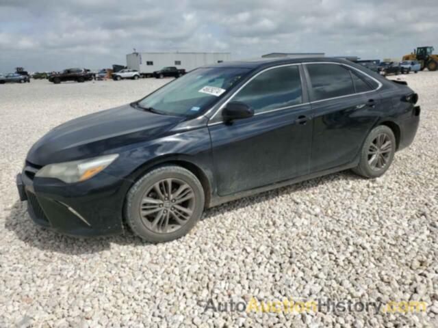 TOYOTA CAMRY LE, 4T1BF1FK5FU093620