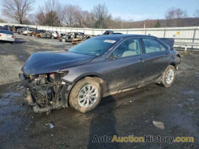 TOYOTA CAMRY LE, 4T4BF1FK1FR499495