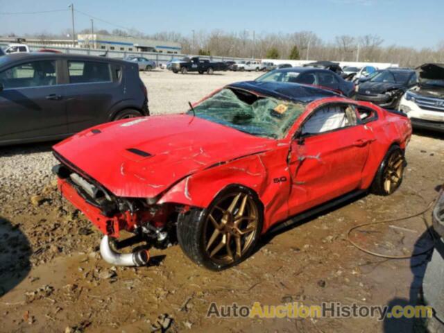 FORD MUSTANG GT, 1FA6P8CF7J5183816