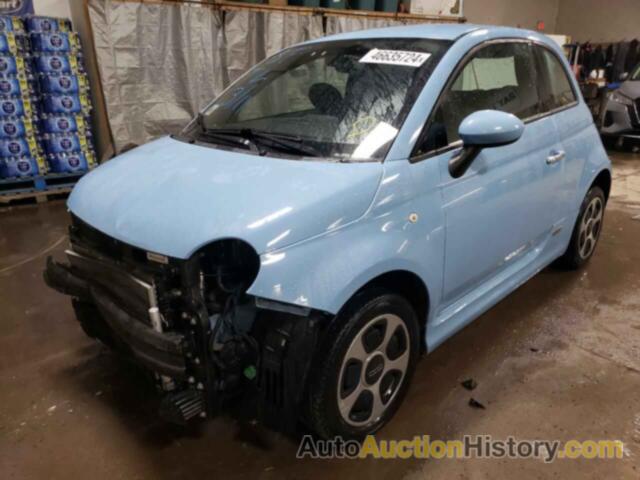 FIAT 500 ELECTRIC, 3C3CFFGE6GT229249