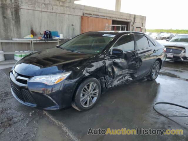 TOYOTA CAMRY LE, 4T1BF1FK2GU216386
