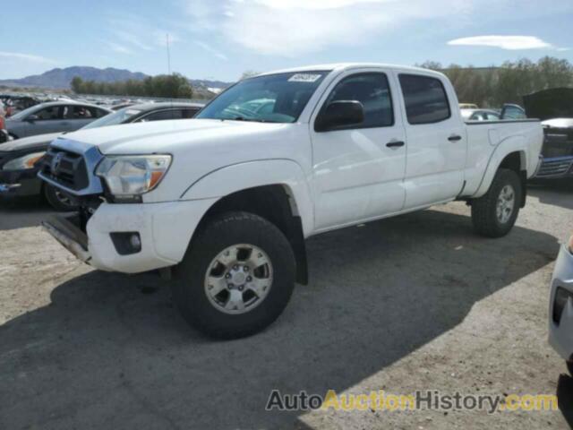 TOYOTA TACOMA DOUBLE CAB LONG BED, 3TMMU4FN0FM084956