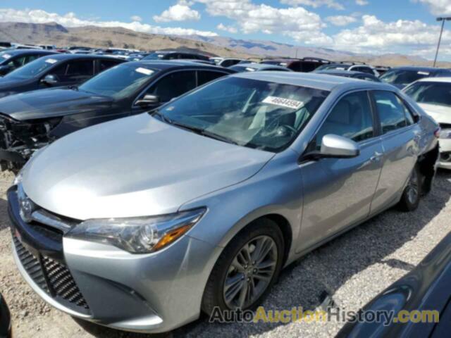TOYOTA CAMRY LE, 4T1BF1FK9HU321301