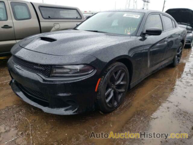DODGE CHARGER R/T, 2C3CDXCT6MH614153