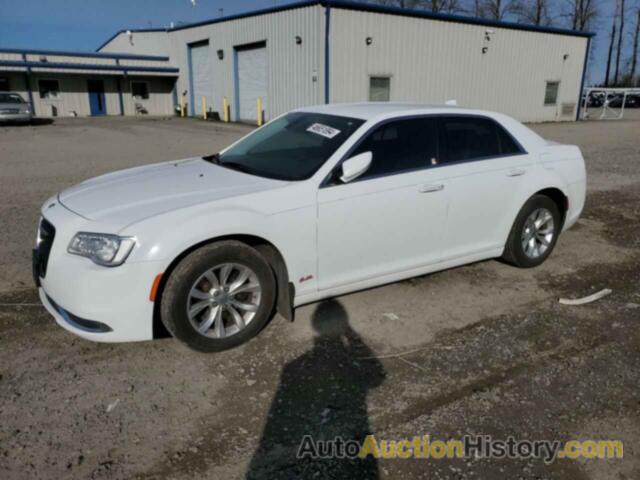 CHRYSLER 300 LIMITED, 2C3CCAAG1FH766401