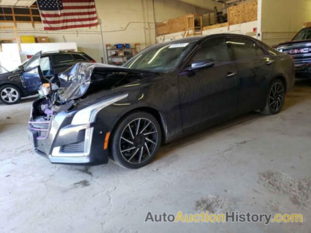 CADILLAC CTS PERFORMANCE COLLECTION, 1G6AY5S39E0140947