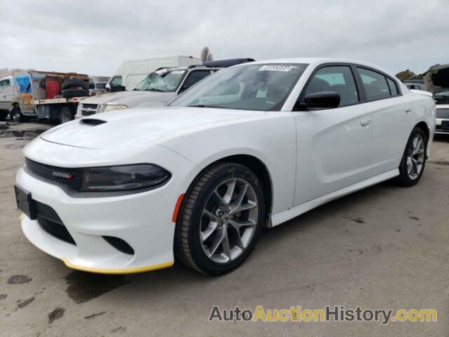 DODGE CHARGER GT, 2C3CDXHG5PH554401