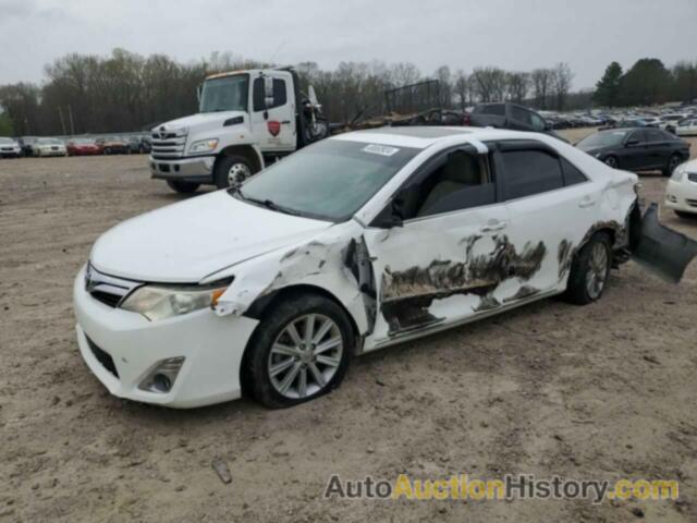TOYOTA CAMRY BASE, 4T4BF1FK2CR245189
