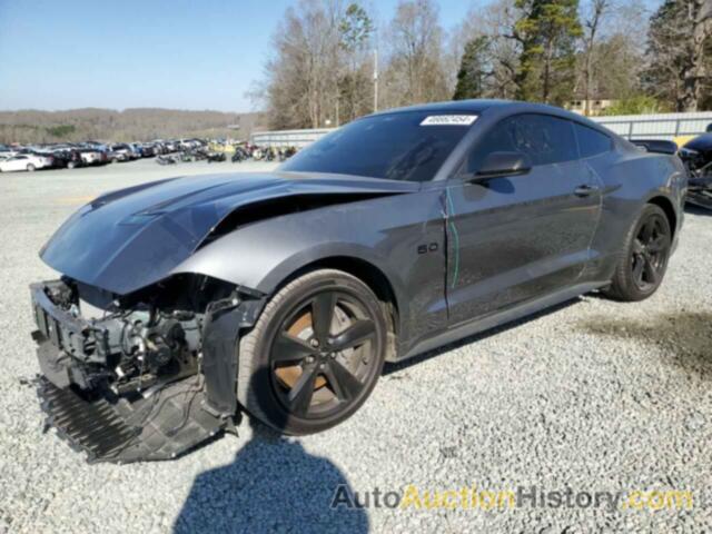 FORD MUSTANG GT, 1FA6P8CFXP5306940