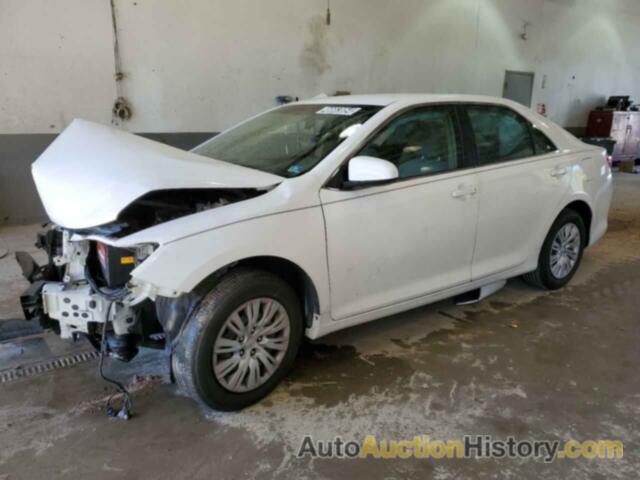 TOYOTA CAMRY BASE, 4T4BF1FK5CR193766