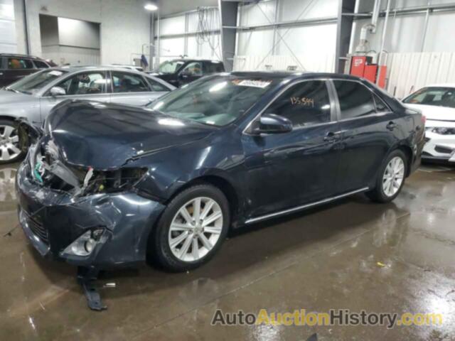 TOYOTA CAMRY L, 4T4BF1FK1DR303746